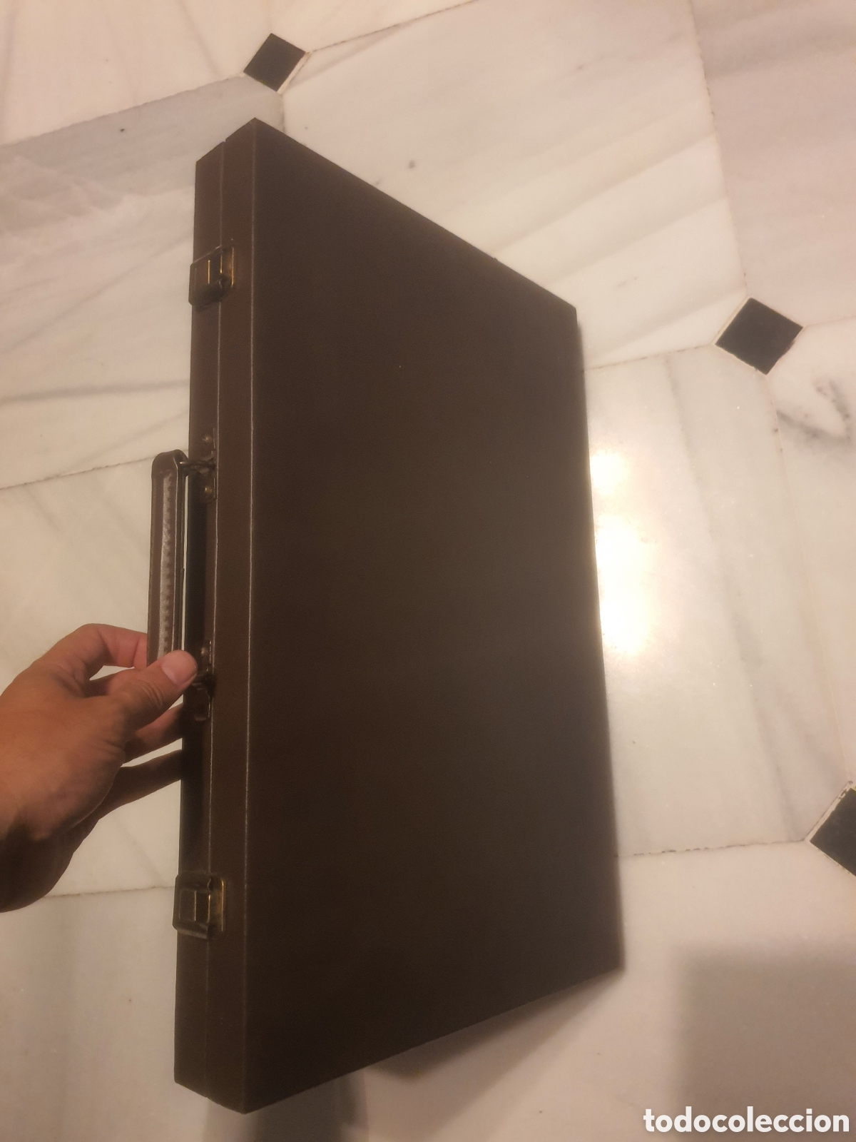 Juegos de mesa: Backgamom profesional - Foto 7