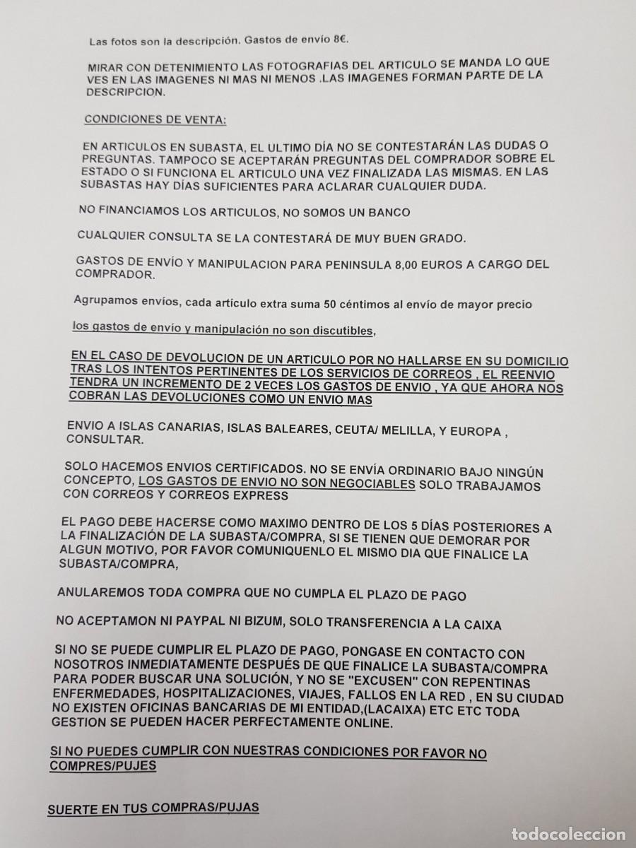 Juegos de mesa: OCA DE MICKEY DE FOURNIER EN CAJA - Foto 2