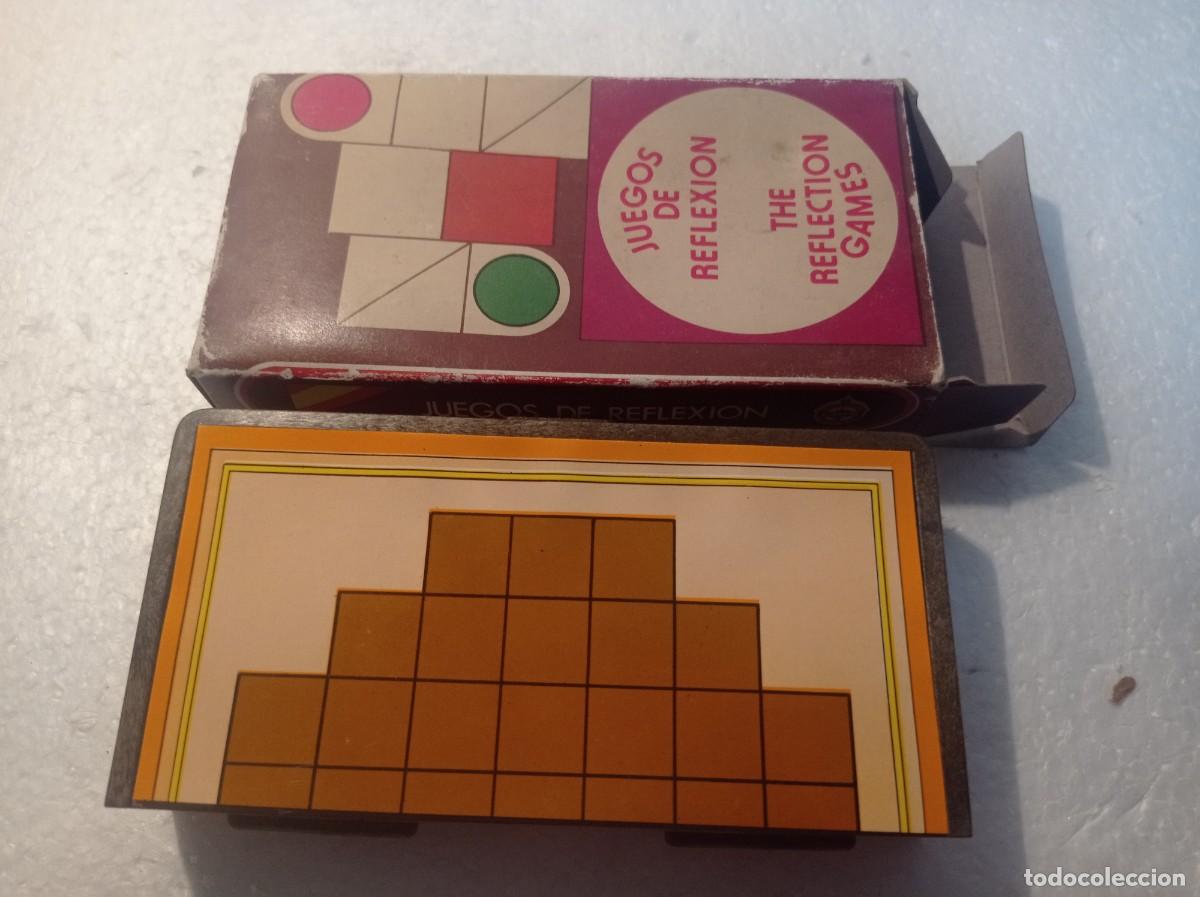 Juegos de mesa: Juego solitario - Foto 1
