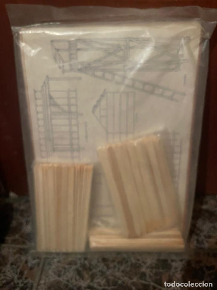 Juegos de mesa: JUEGO DE CONSTRUCCION DE UN FUERTE - Foto 2