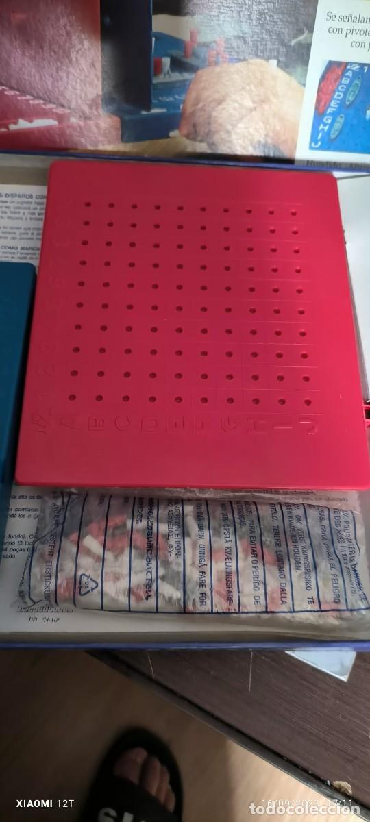 Juegos de mesa: JUEGO HUNDIR LOS BARCOS DE FALOMIR - Foto 4