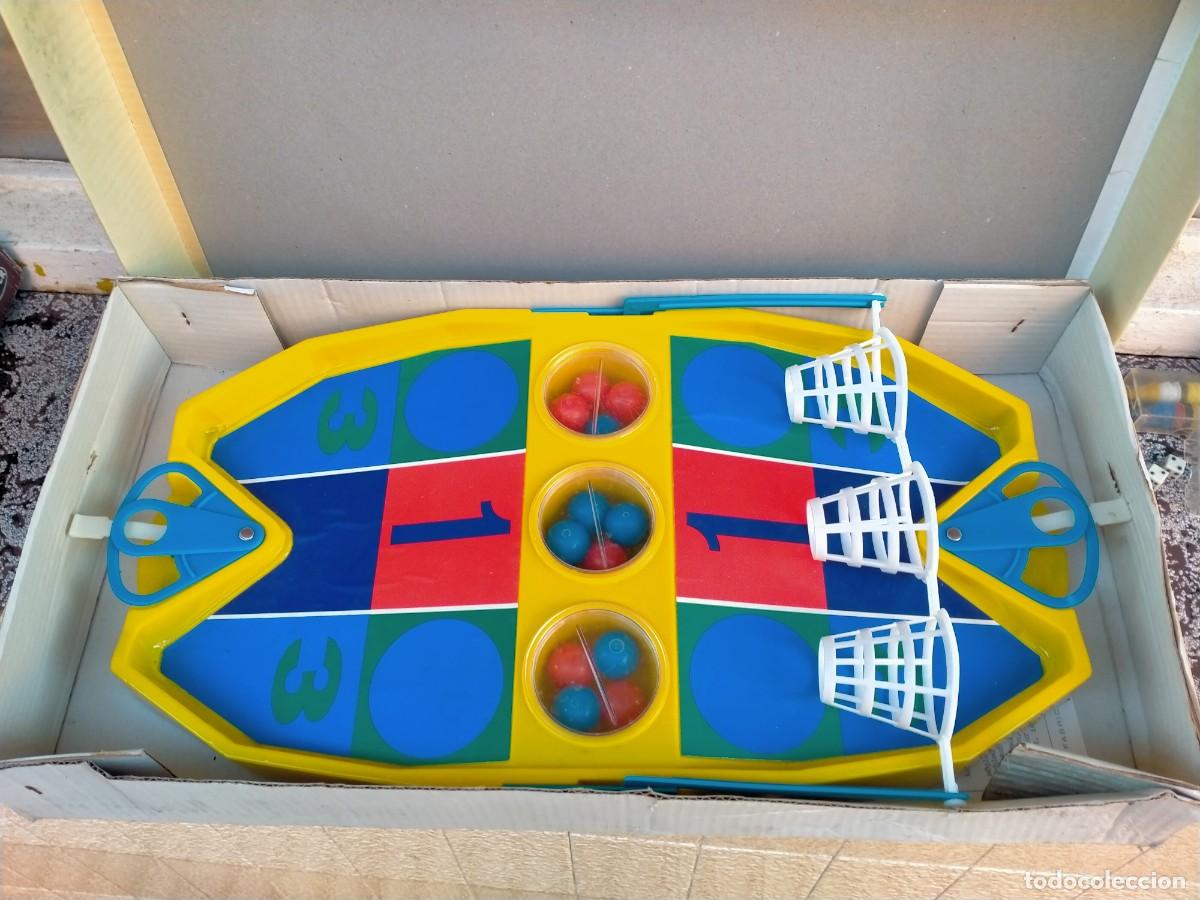 Juegos de mesa: JUEGO BASUET PERMA REEXSA - Foto 2