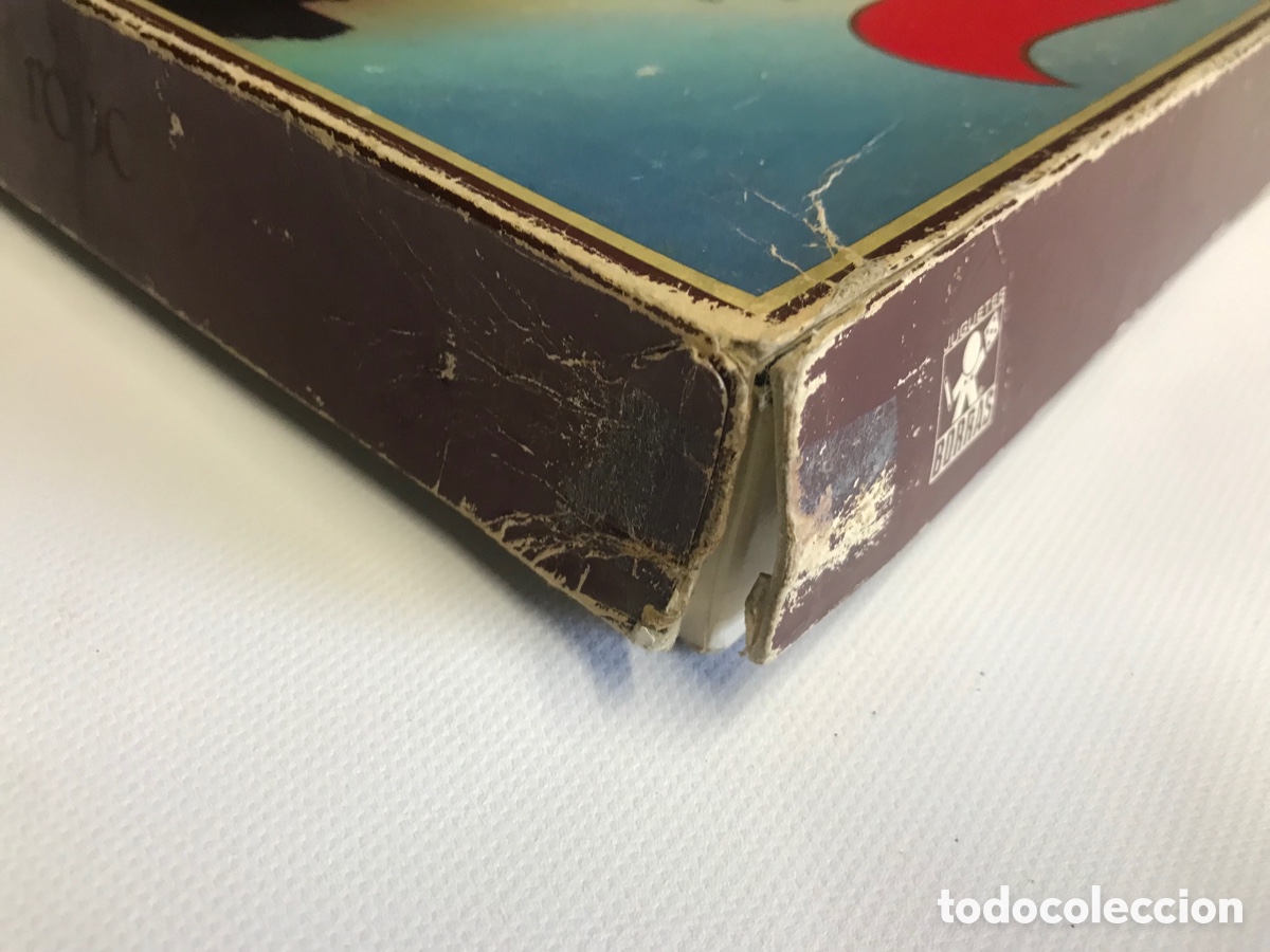 Juegos de mesa: Juego de pesa peyro polis - Foto 3
