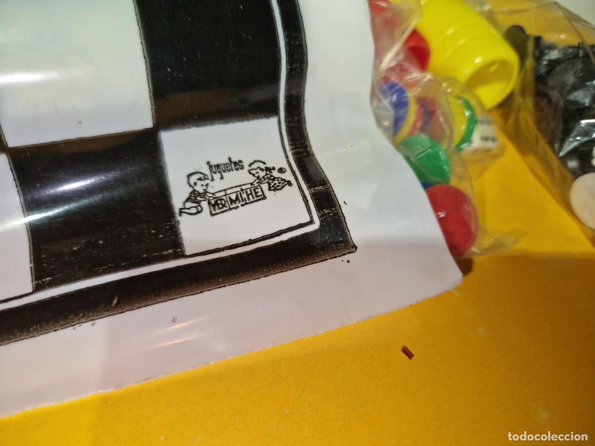 Juegos de mesa: JUEGOS DE MESA OCA PARCHIS AJEDREZ - Foto 4