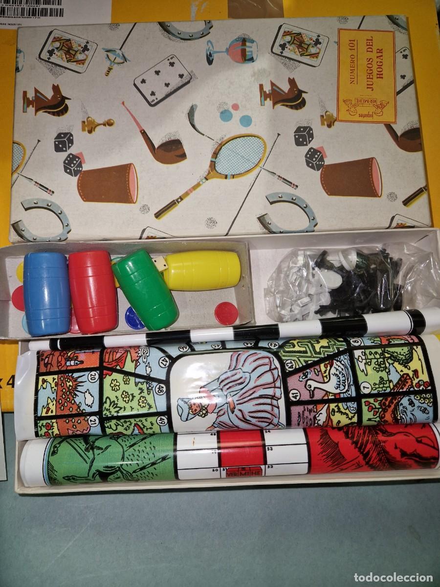 Juegos de mesa: JUEGOS DE MESA OCA PARCHIS AJEDREZ - Foto 5