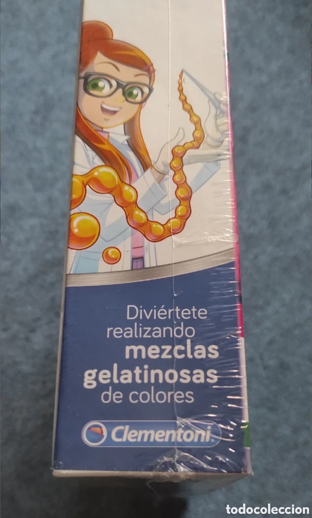 Juegos de mesa: Juego slimmy lab nuevo - Foto 5