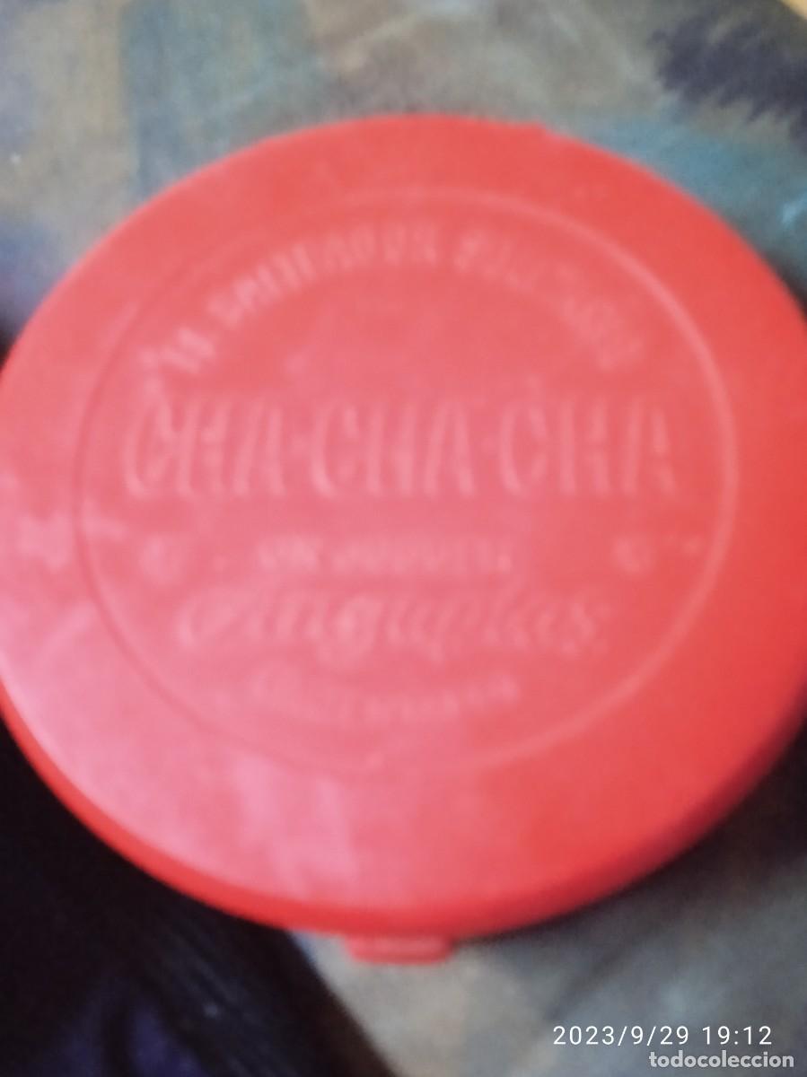 Juegos de mesa: Juego Cha cha cha - Foto 1