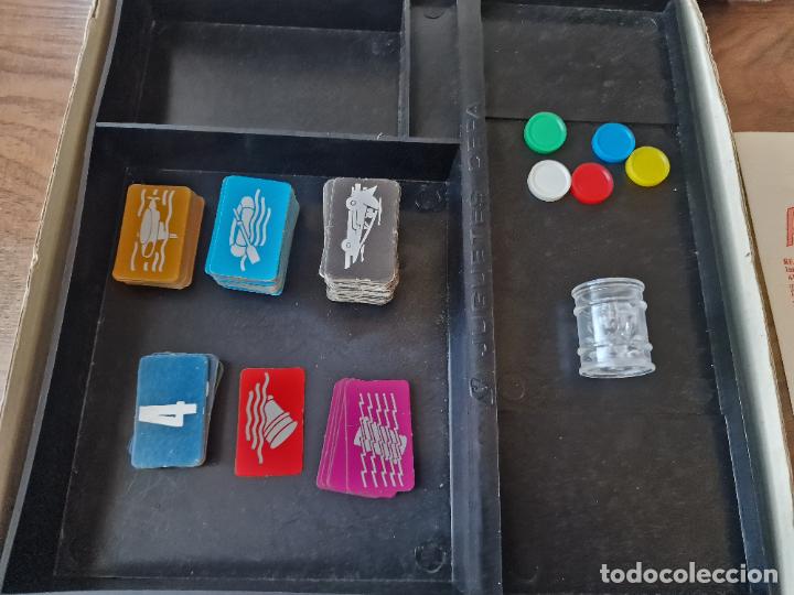 Juegos de mesa: ALERTA ROJA CEFA CAJA PEQUE&Ntilde;A - Foto 2