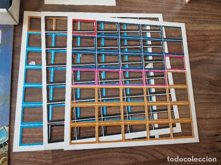 Juegos de mesa: ALERTA ROJA CEFA CAJA PEQUE&Ntilde;A - Foto 4