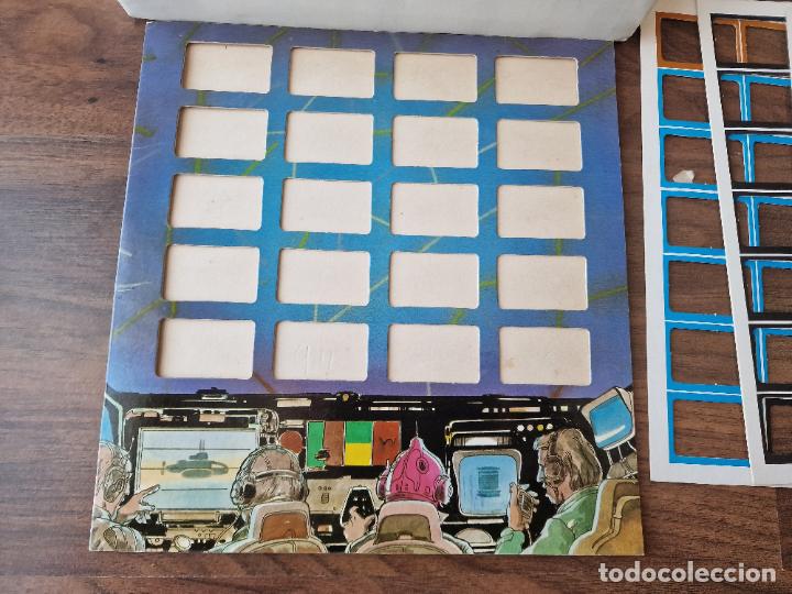 Juegos de mesa: ALERTA ROJA CEFA CAJA PEQUE&Ntilde;A - Foto 5
