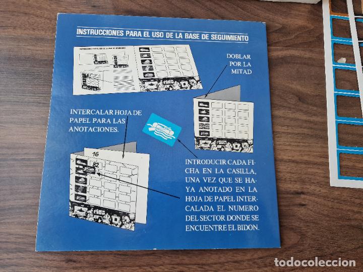 Juegos de mesa: ALERTA ROJA CEFA CAJA PEQUE&Ntilde;A - Foto 6