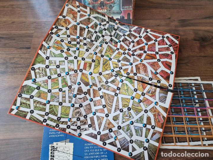 Juegos de mesa: ALERTA ROJA CEFA CAJA PEQUE&Ntilde;A - Foto 7