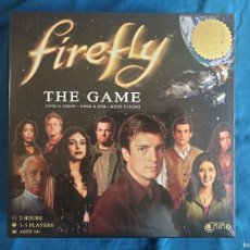 Juegos de mesa: FIREFLY THE GAME SPECIAL EDITION ”ARTFUL DODGER” - PRECINTADO - INGLÉS