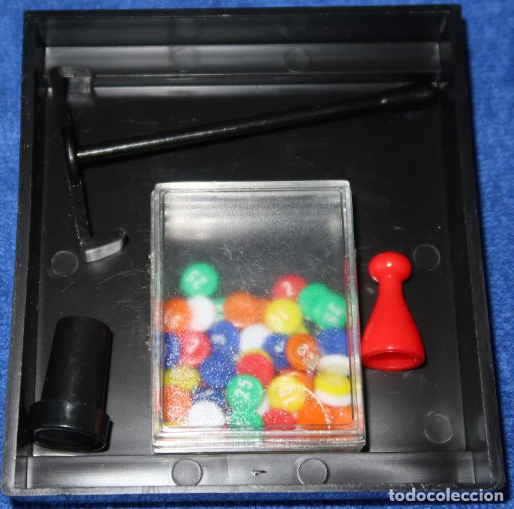 Juegos de mesa: Mini Ruleta - Foto 4