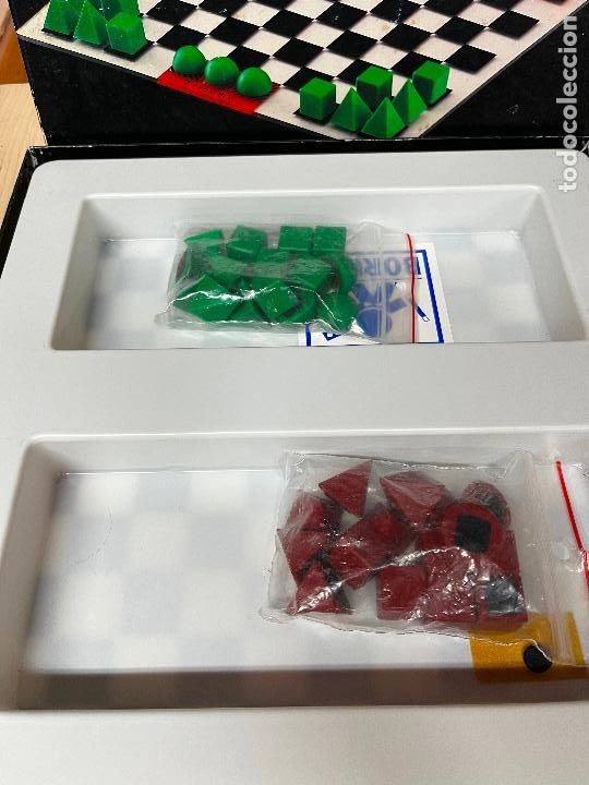 Juegos de mesa: TRINOME BORRAS - Foto 2