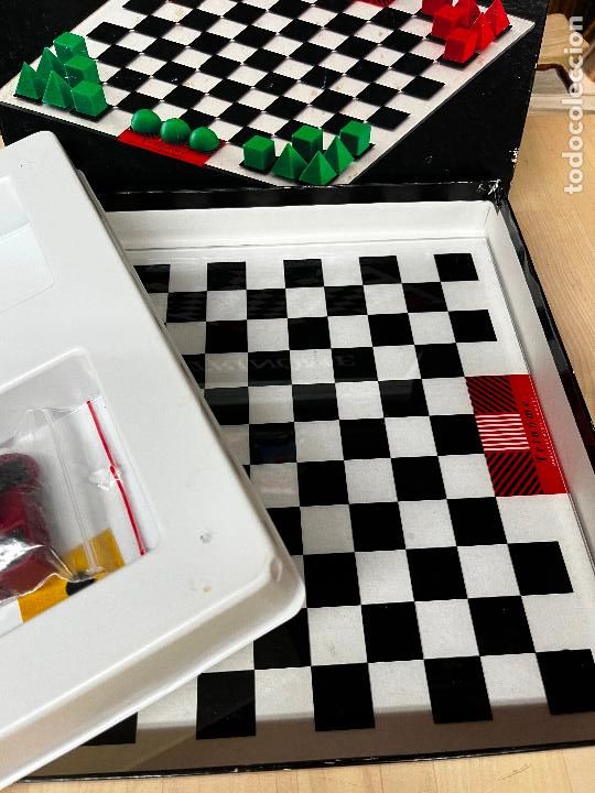 Juegos de mesa: TRINOME BORRAS - Foto 3