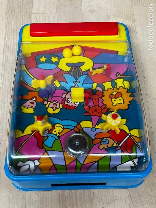 Juegos de mesa: DING BALING DE RIMA - Foto 2