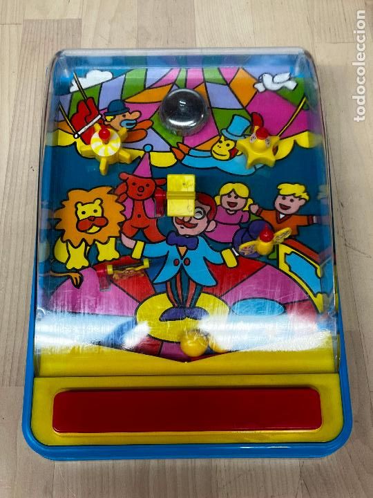 Juegos de mesa: DING BALING DE RIMA - Foto 3