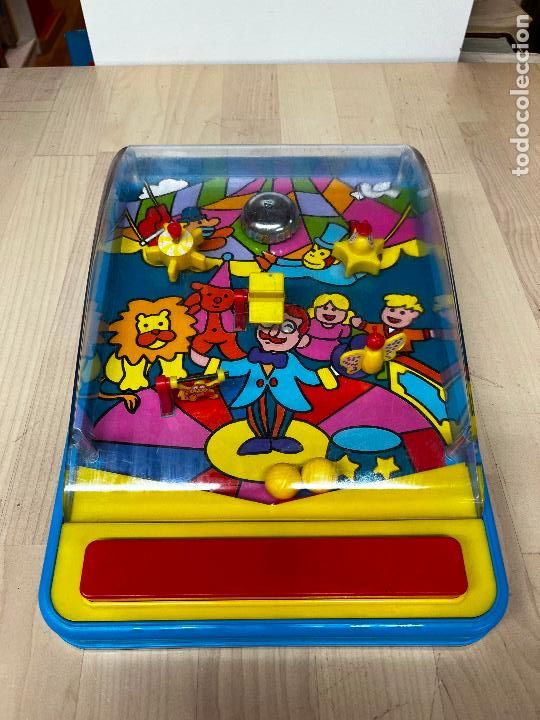 Juegos de mesa: DING BALING DE RIMA - Foto 1