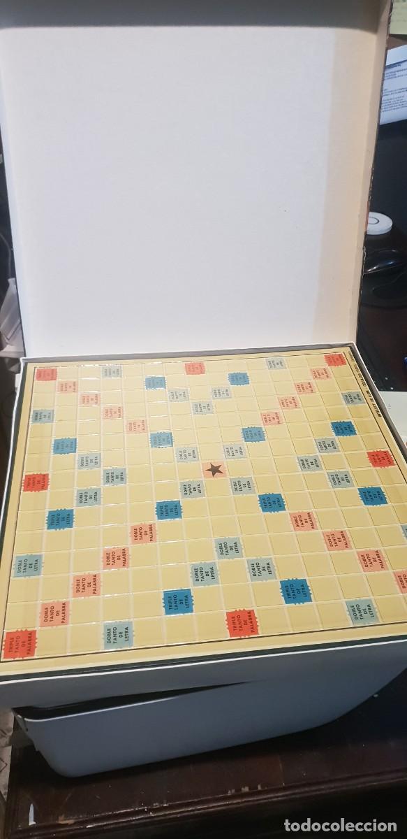 Juegos de mesa: Juego mesa intelect de luxe de cefa - Foto 2