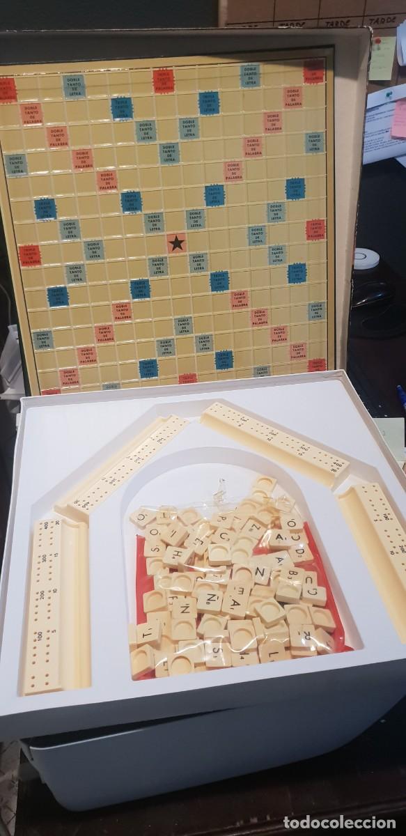 Juegos de mesa: Juego mesa intelect de luxe de cefa - Foto 3