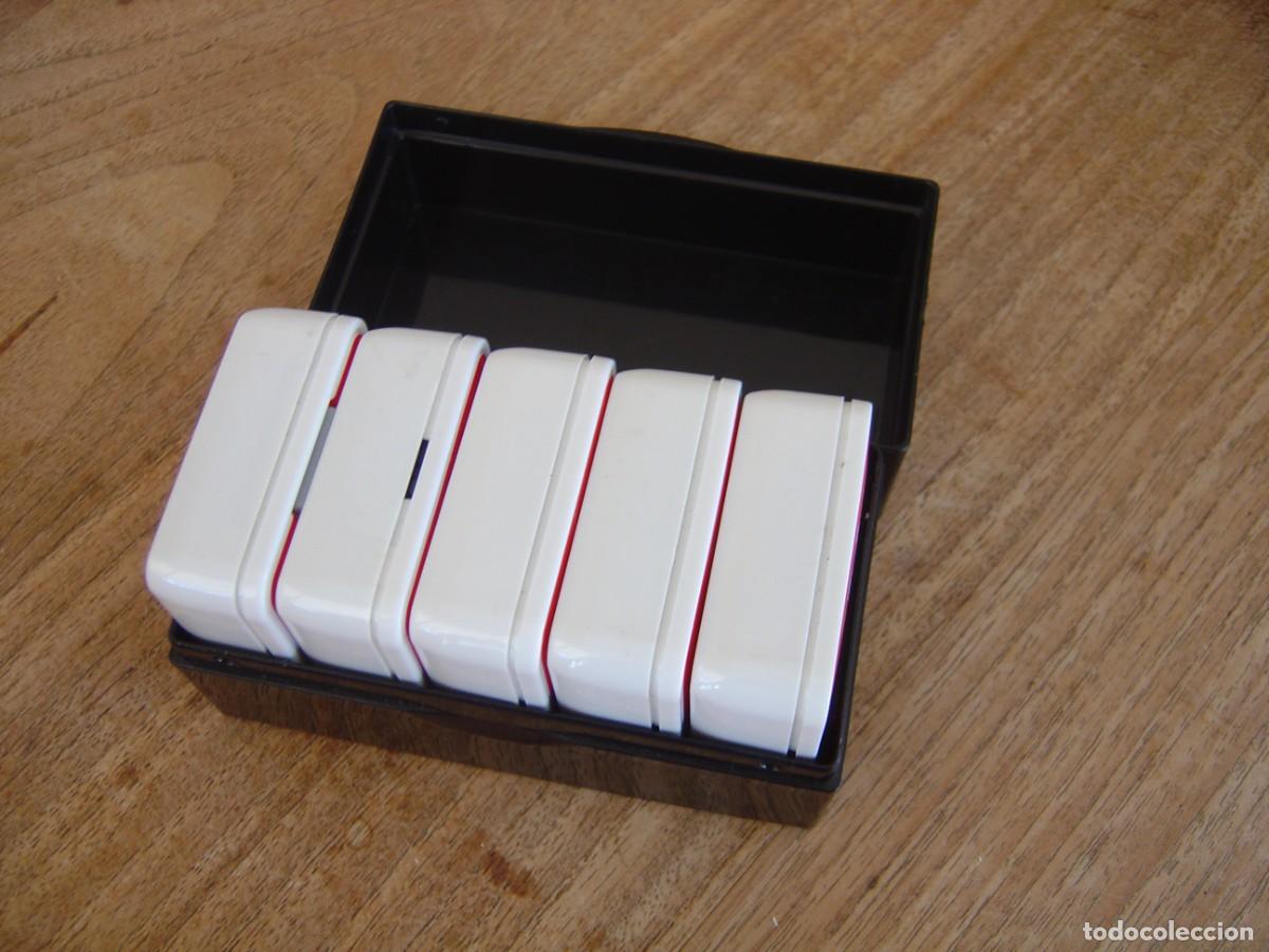 Juegos de mesa: BOGGLE FLASH (juego de palabras). CAJA ORIGINAL. - Foto 2