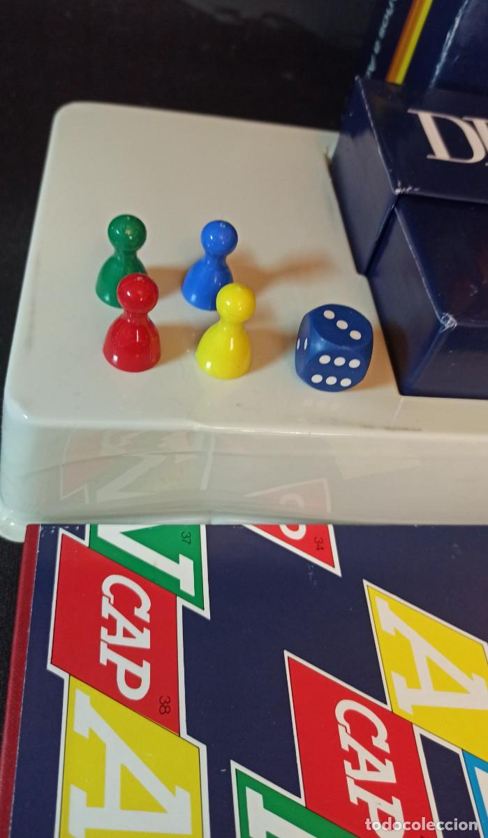 Juegos de mesa: Juego de mesa Dicciopinta completo - Foto 2
