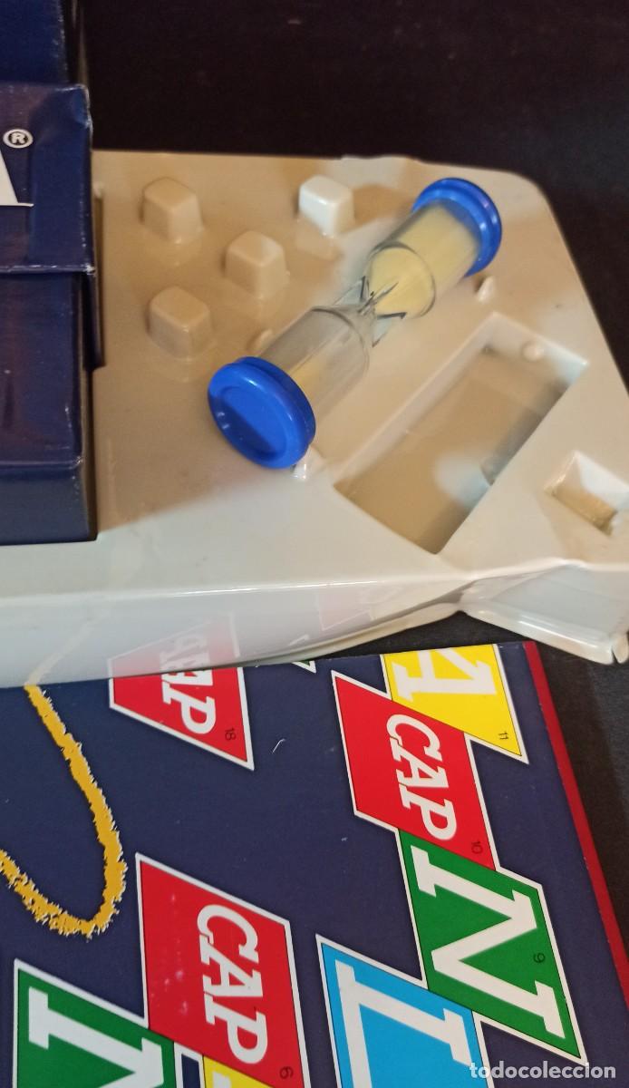 Juegos de mesa: Juego de mesa Dicciopinta completo - Foto 4