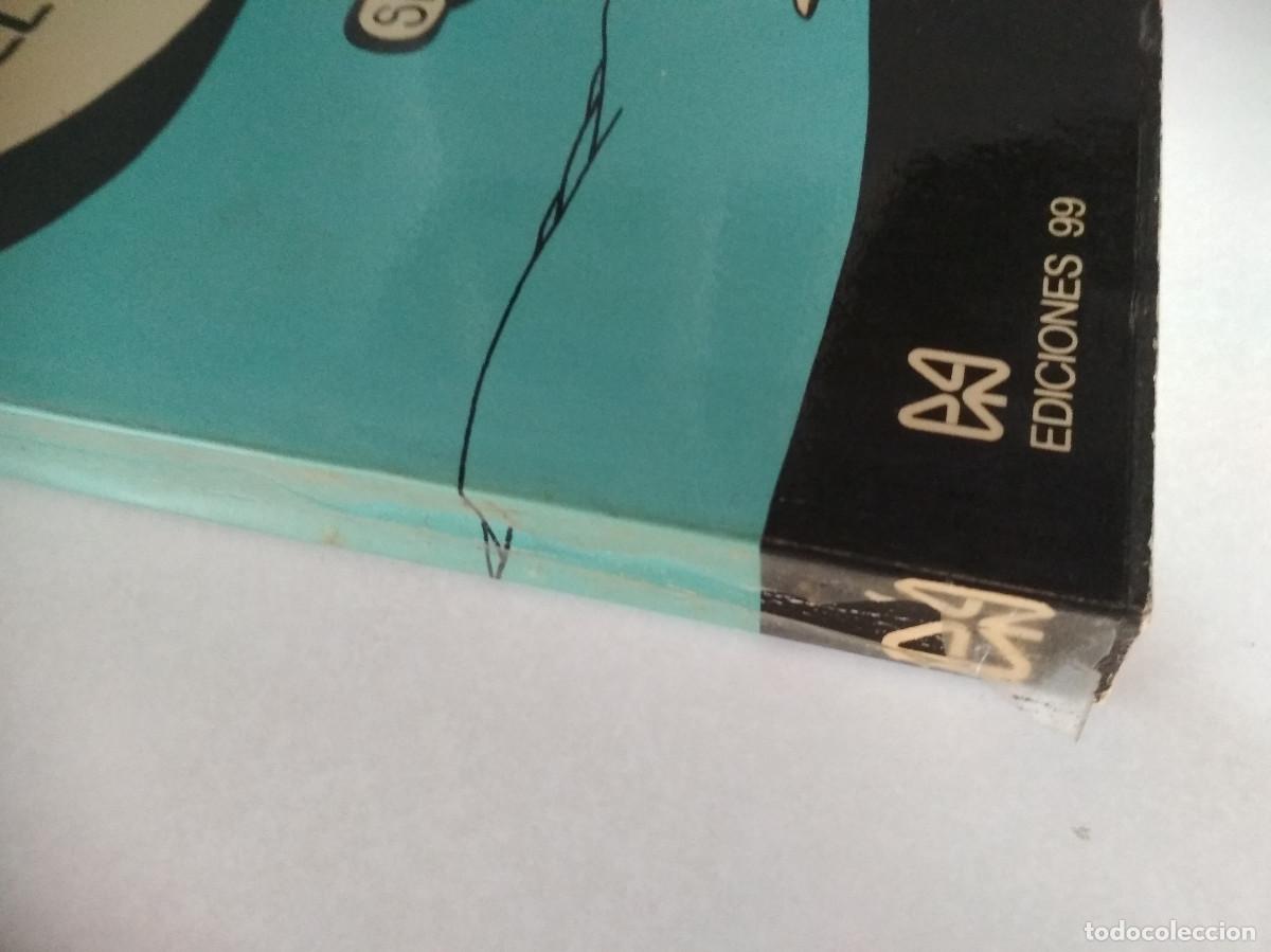 Juegos de mesa: El libro de Forges + tablero juego - Foto 3