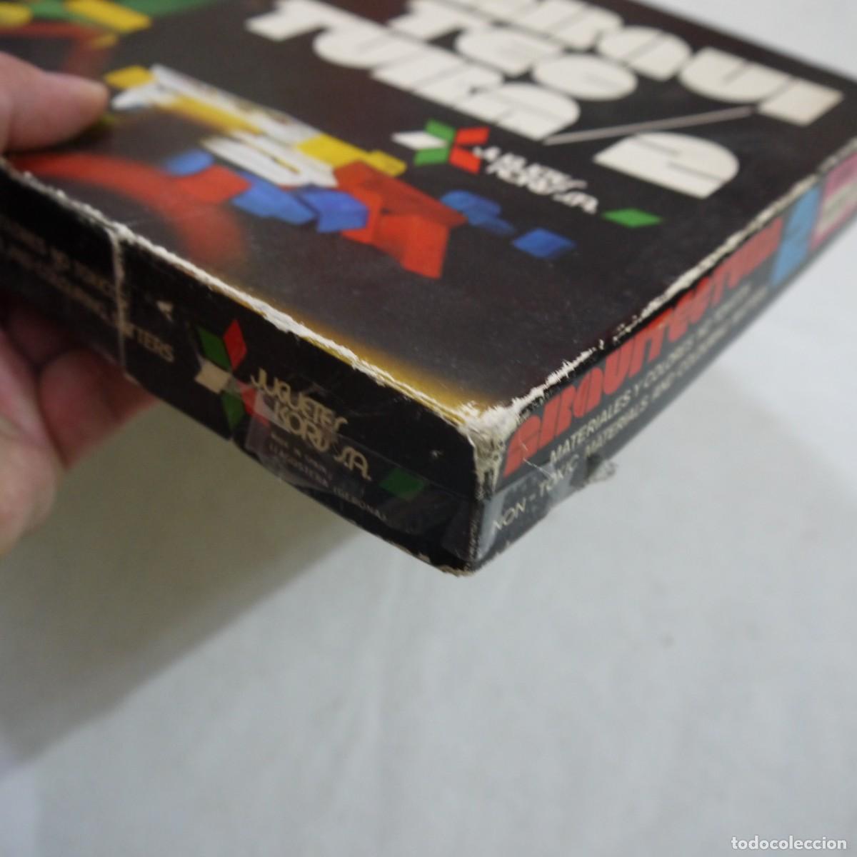 Juegos de mesa: ARQUITECTURA 2 - JUGUETES KORIS - Foto 2