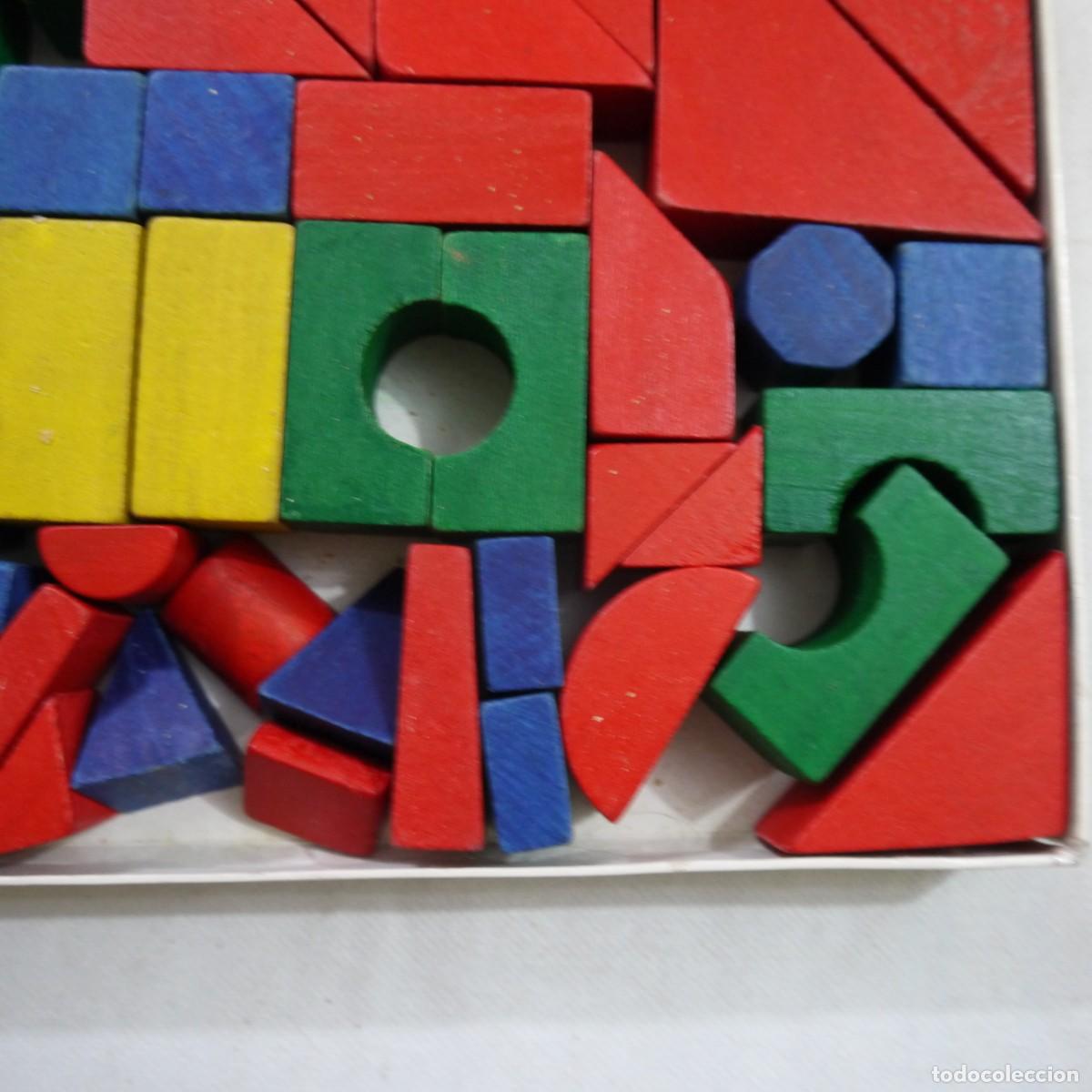 Juegos de mesa: ARQUITECTURA 2 - JUGUETES KORIS - Foto 10