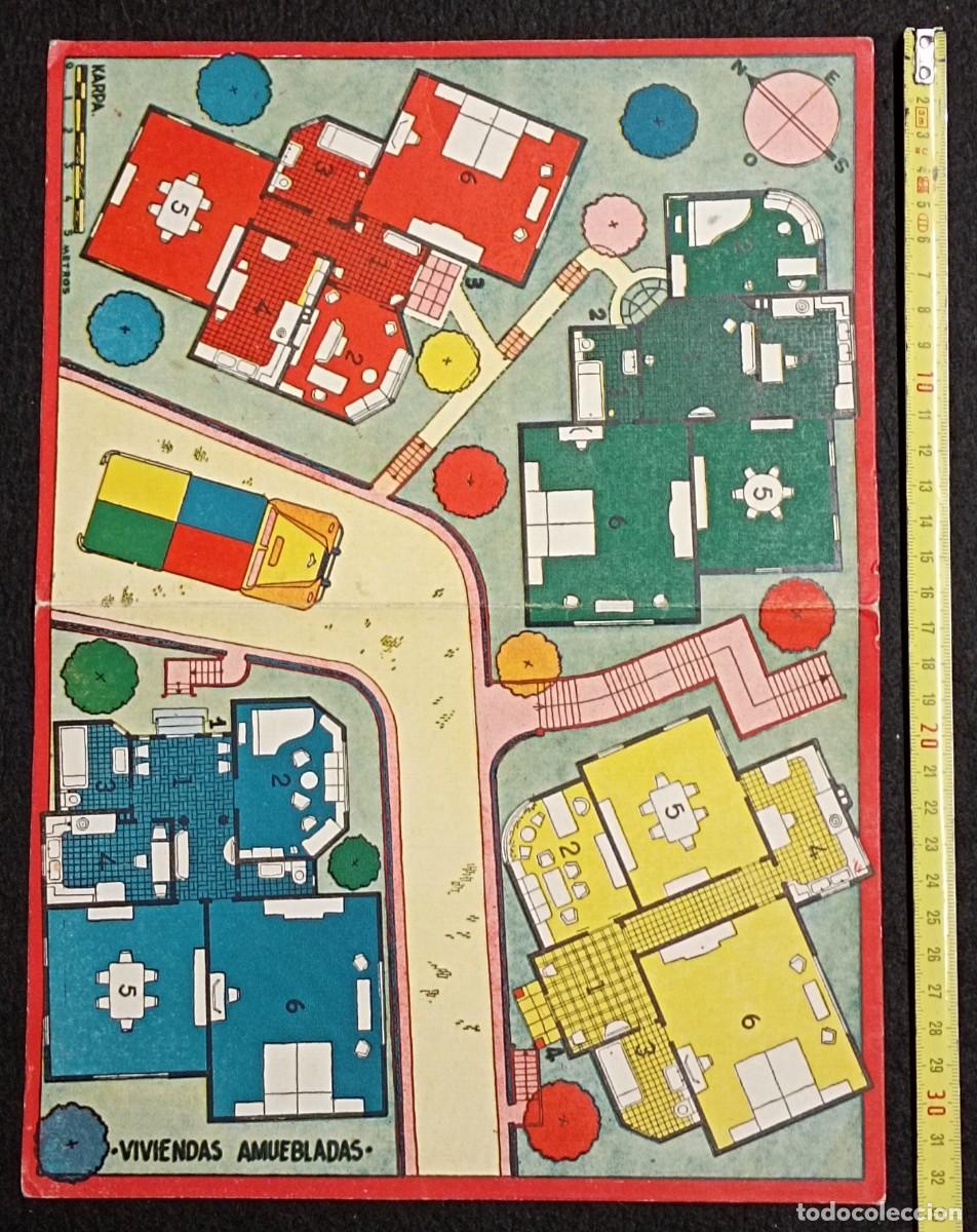 Juegos de mesa: Juegos Reunidos Geyper 30. - Foto 14