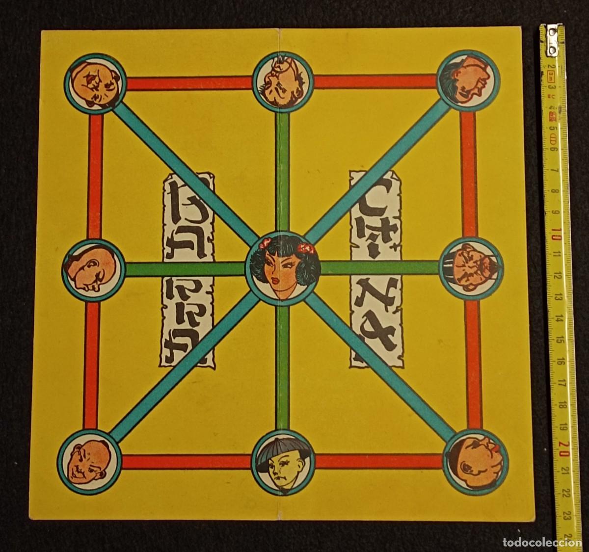 Juegos de mesa: Juegos Reunidos Geyper 30. - Foto 15