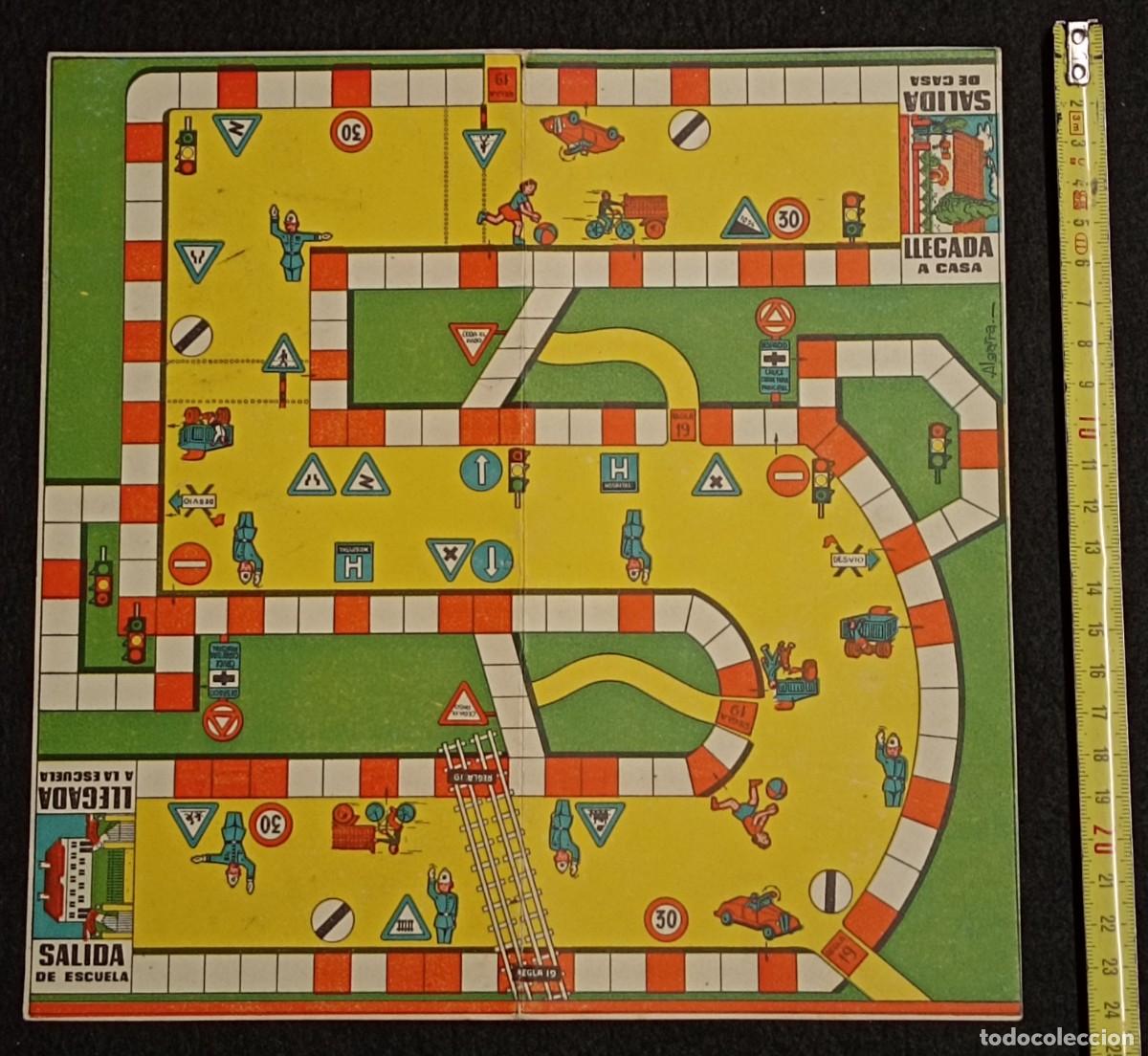 Juegos de mesa: Juegos Reunidos Geyper 30. - Foto 18