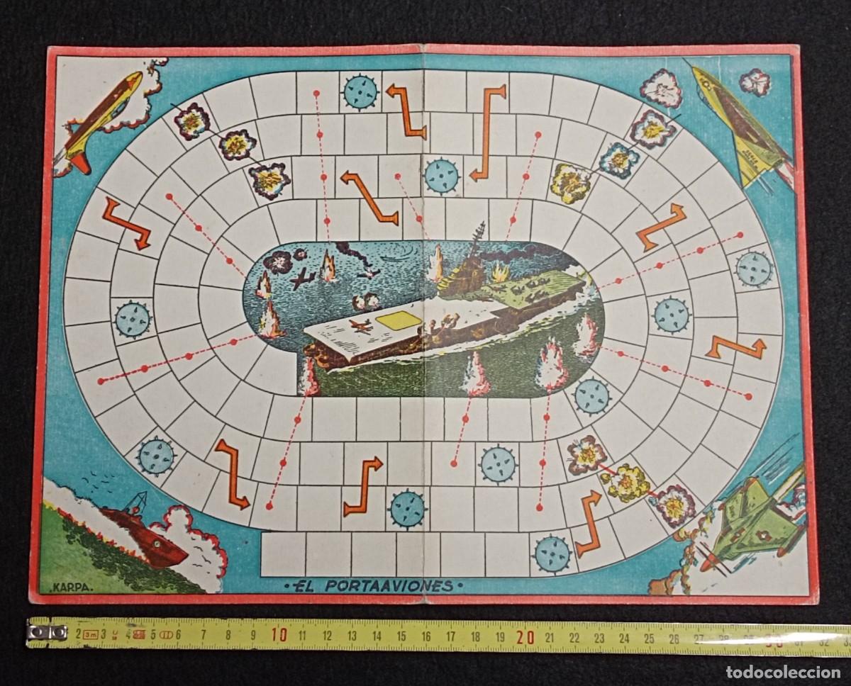 Juegos de mesa: Juegos Reunidos Geyper 30. - Foto 21