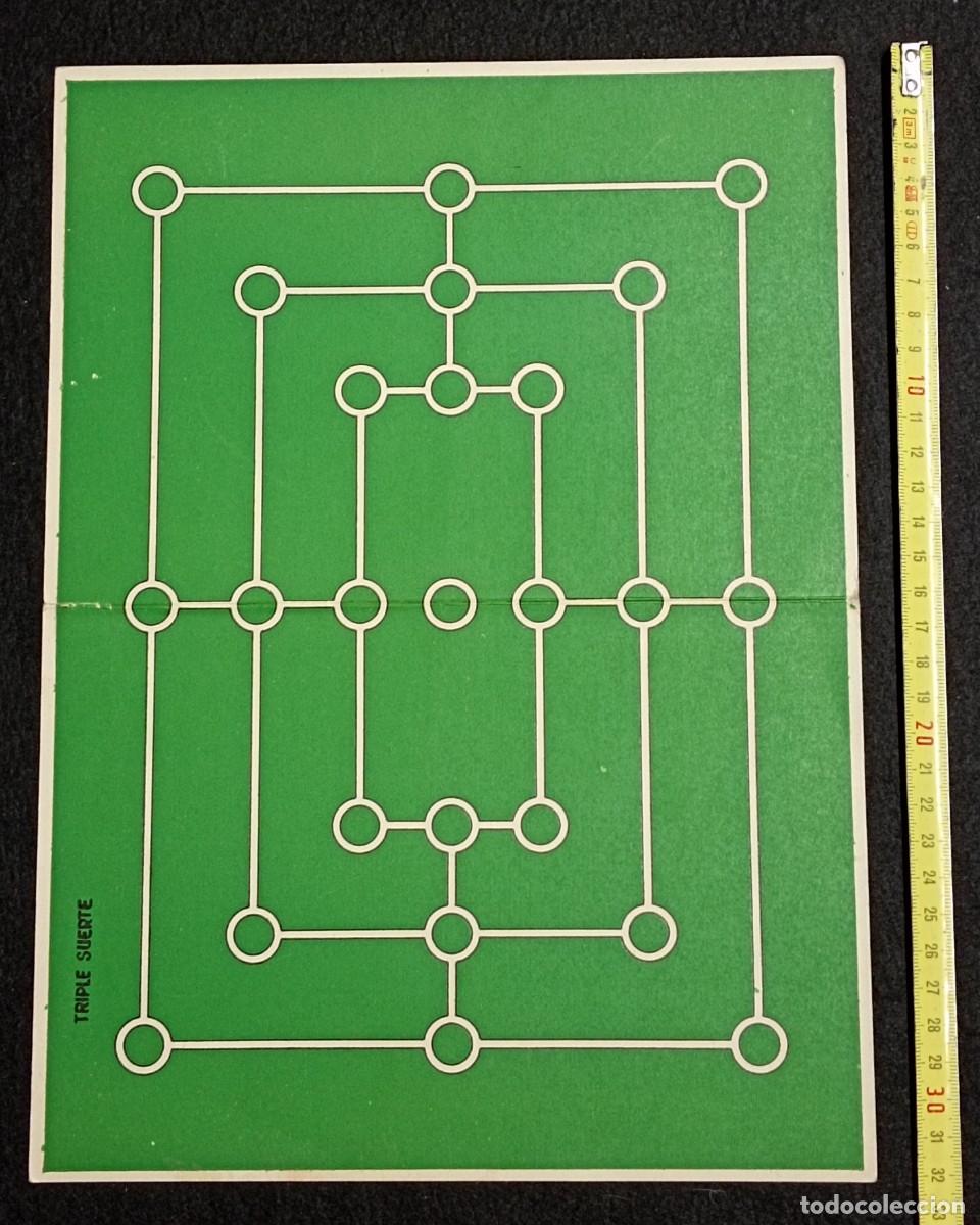 Juegos de mesa: Juegos Reunidos Geyper 30. - Foto 22