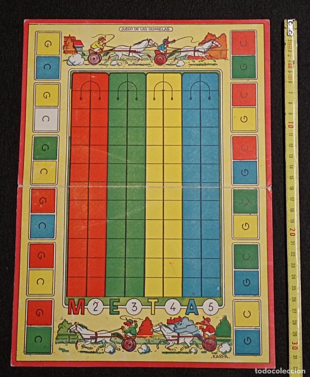 Juegos de mesa: Juegos Reunidos Geyper 30. - Foto 23