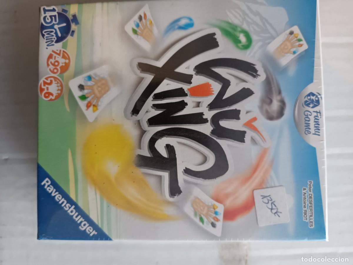 Juegos de mesa: Wu xing juego de mesa - Foto 1