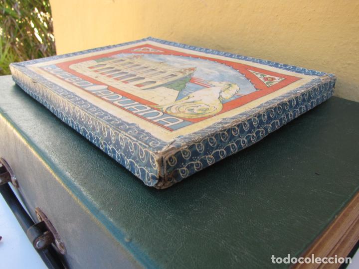 Juegos de mesa: 74- Estuche y juego Aduana - Foto 3