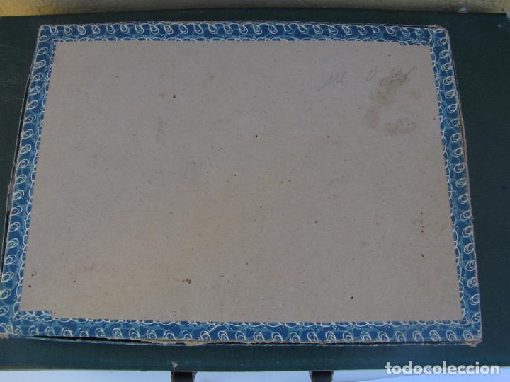 Juegos de mesa: 74- Estuche y juego Aduana - Foto 5