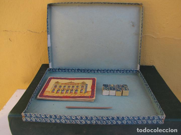 Juegos de mesa: 74- Estuche y juego Aduana - Foto 6