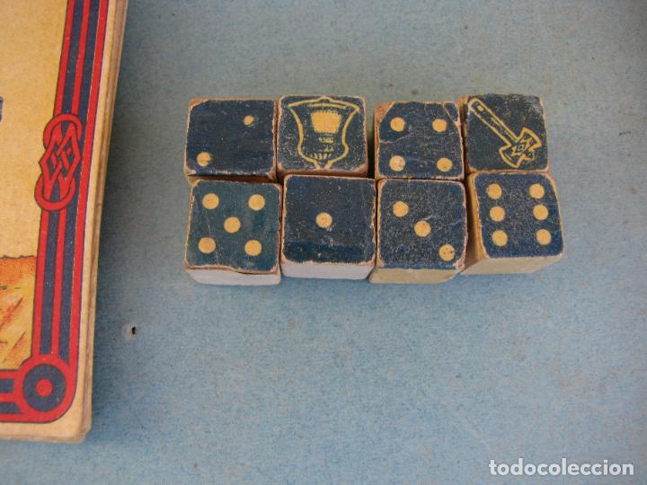 Juegos de mesa: 74- Estuche y juego Aduana - Foto 8