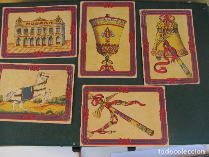 Juegos de mesa: 74- Estuche y juego Aduana - Foto 9