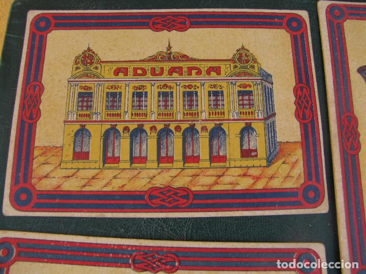 Juegos de mesa: 74- Estuche y juego Aduana - Foto 10