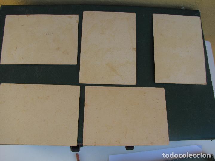 Juegos de mesa: 74- Estuche y juego Aduana - Foto 11