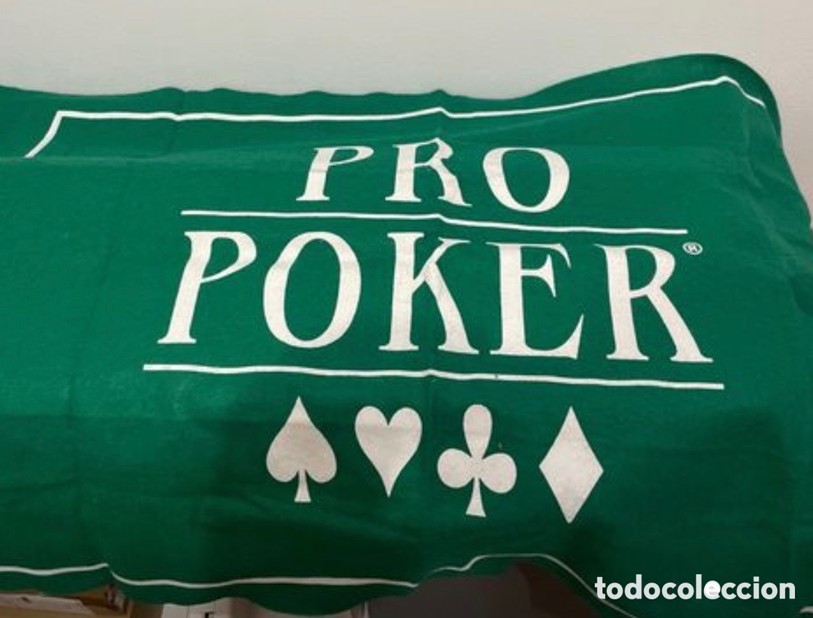 Juegos de mesa: Poker - Foto 2