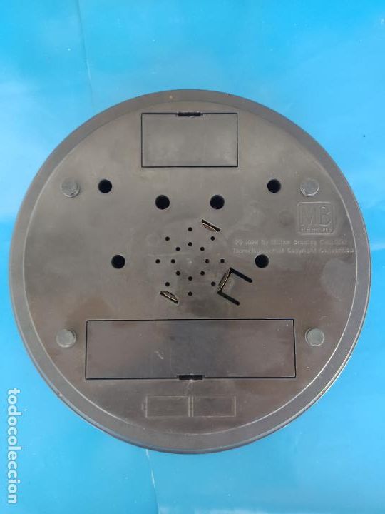 Juegos de mesa: JUEGO ELECTRONICO MI AMIGO SIMON DE MB DEL A&Ntilde;O 1978 - Foto 4
