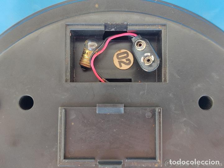 Juegos de mesa: JUEGO ELECTRONICO MI AMIGO SIMON DE MB DEL A&Ntilde;O 1978 - Foto 6