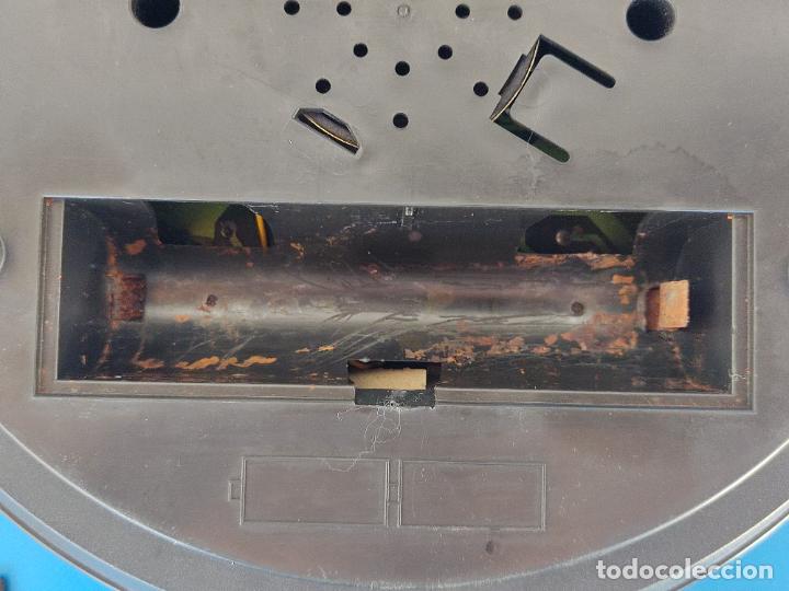 Juegos de mesa: JUEGO ELECTRONICO MI AMIGO SIMON DE MB DEL A&Ntilde;O 1978 - Foto 7