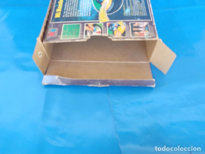 Juegos de mesa: JUEGO ELECTRONICO MI AMIGO SIMON DE MB DEL A&Ntilde;O 1978 - Foto 19